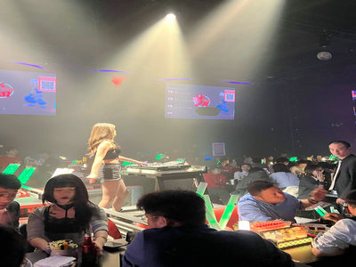 西藏酒吧招聘